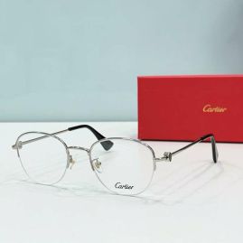 Picture of Cartier Optical Glasses _SKUfw56614313fw